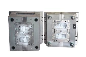 5個選擇雙色模具注塑成型的原因？